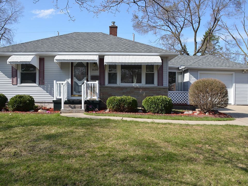 1st image of 1630 Loraine Ave