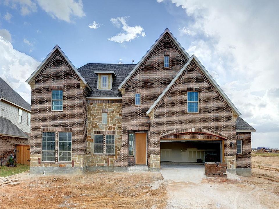 1st image of 19119 Bullard Creek Dr