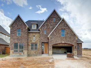 19119 Bullard Creek Dr, Cypress, TX 77433