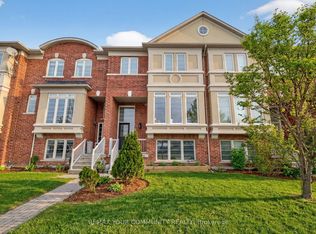 193 Zokol Dr, Aurora, ON L4G0B8