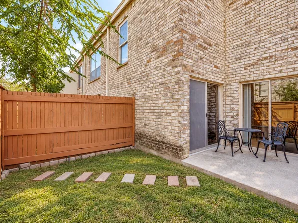 2323 Trellis Pl, Richardson, TX 75081