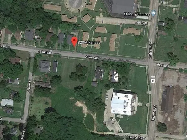 828 Arkansas, Helena, AR 72342