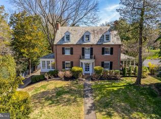 5803 Roland Ave, Baltimore, MD 21210