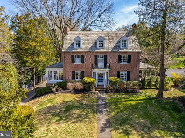 5803 Roland Ave, Baltimore, MD 21210