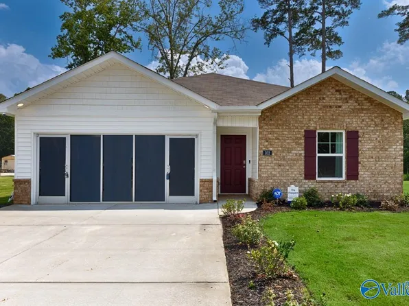 102 Syd Rd, Owens Cross Roads, AL 35763