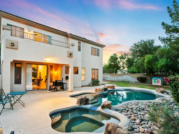 20515 N 80TH Lane, Peoria, AZ 85382
