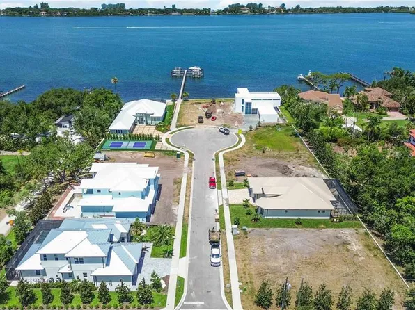 3820 Parrot Bay Ct Lot 9, Osprey, FL 34229