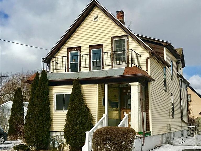 204 Geary St Buffalo, NY, 14210 Apartments for Rent Zillow