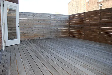 Rented by Urban Ambiance