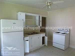 Next Stop the Kitchen