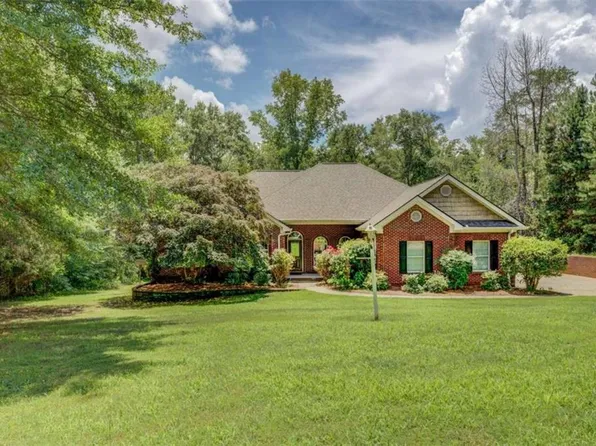 1041 Flat Rock Rd, Covington, GA 30014
