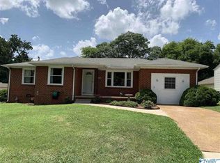 4202 Sullivan St, Madison, AL 35758