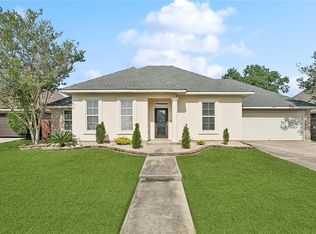 204 Annette Dr, Slidell, LA 70458