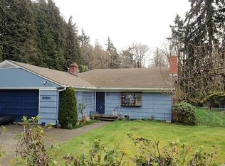 21011 Marine View Dr SW, Normandy Park, WA 98166