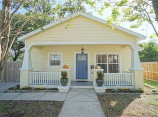 1113 Highland Ct N, Saint Petersburg, FL 33701
