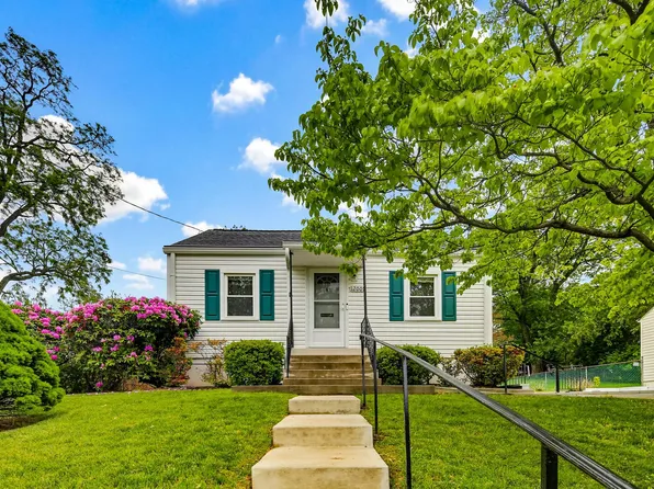 12007 Saint Dunston Ln, Silver Spring, MD 20906