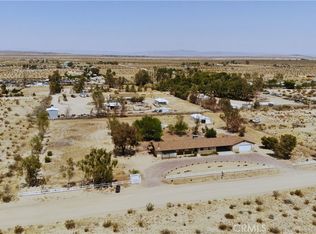 43074 Summerset Rd, Newberry Springs, CA 92365