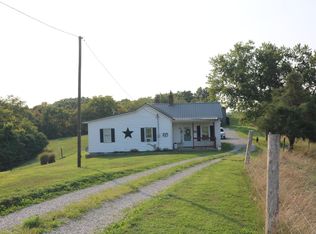 280 Saltwell Rd, Carlisle, KY 40311