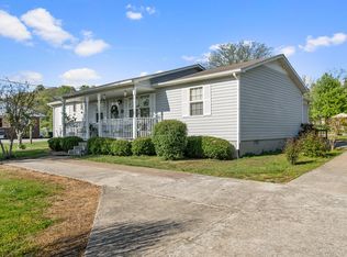 230 Fry Branch Rd, Lynnville, TN 38472