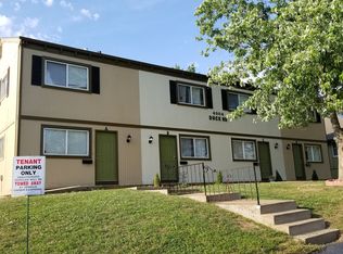 4004 Duck Rd, Grandview, MO 64030