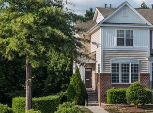 7856 Spungold St, Raleigh, NC 27617