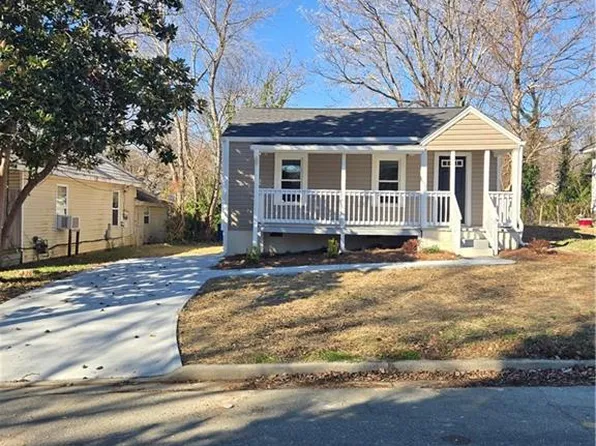 513 W Devonshire St, Winston Salem, NC 27127