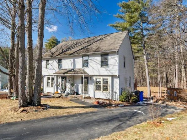 23 Landmark Lane #A, Goffstown, NH 03045