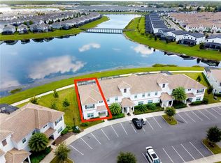 4869 Romeo Cir, Kissimmee, FL 34746