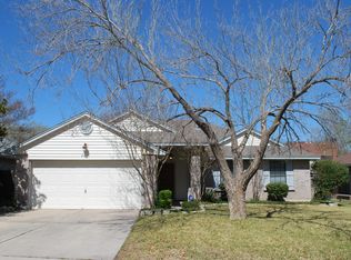 2506 Beverly Cv, Leander, TX 78641