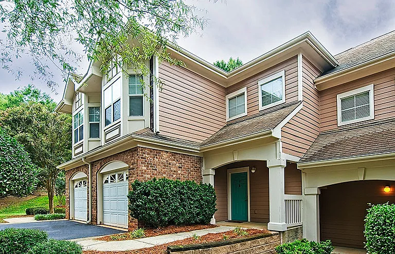 The Fairways at Birkdale Apartment Homes — Photo 4
