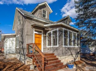 426 Park St, Lyons, CO 80540