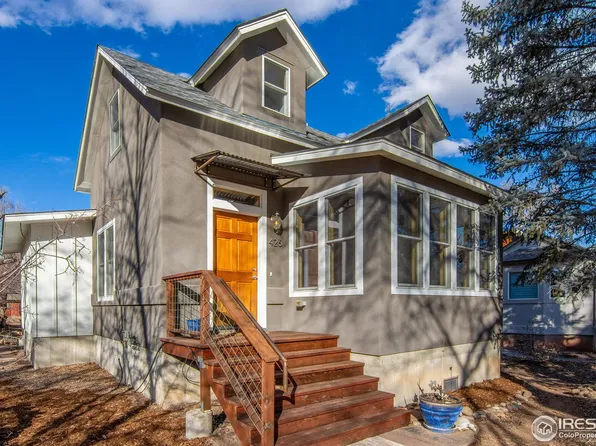 426 Park St, Lyons, CO 80540
