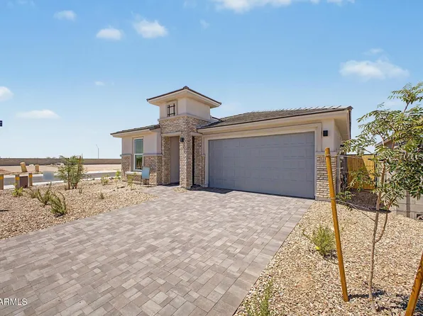 12306 N 300TH Drive, Buckeye, AZ 85396