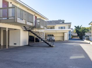 The Lewis, Monterey, CA 93940