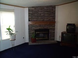 143 King Rd, Warrenton, NC 27589