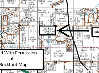 LOT 3 Church Rd, Marengo, IL 60152