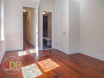 Rented by Next Door Realty NYC