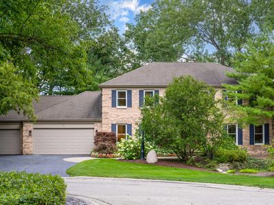 7 Durham Ct, Lincolnshire, IL, 60069