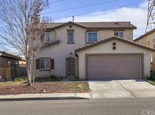 14681 Polo Rd, Victorville, CA 92394