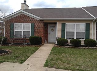 801 Oakmont Cir, Archdale, NC 27263