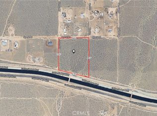 0 Nyack Rd, Phelan, CA 92371