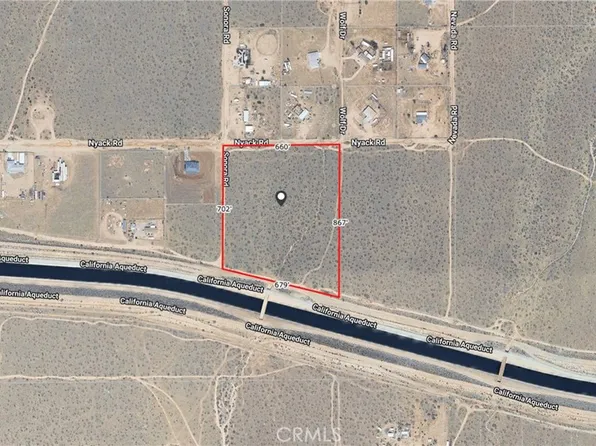 0 Nyack Rd, Phelan, CA 92371