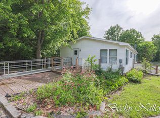 7255 Cedar Creek Rd, Delton, MI 49046