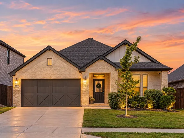5532 Santa Elena Ct, Fort Worth, TX 76126