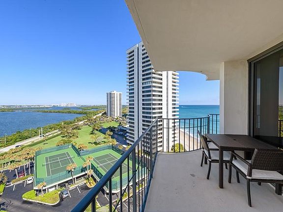 3rd image of 5480 N Ocean Dr #A