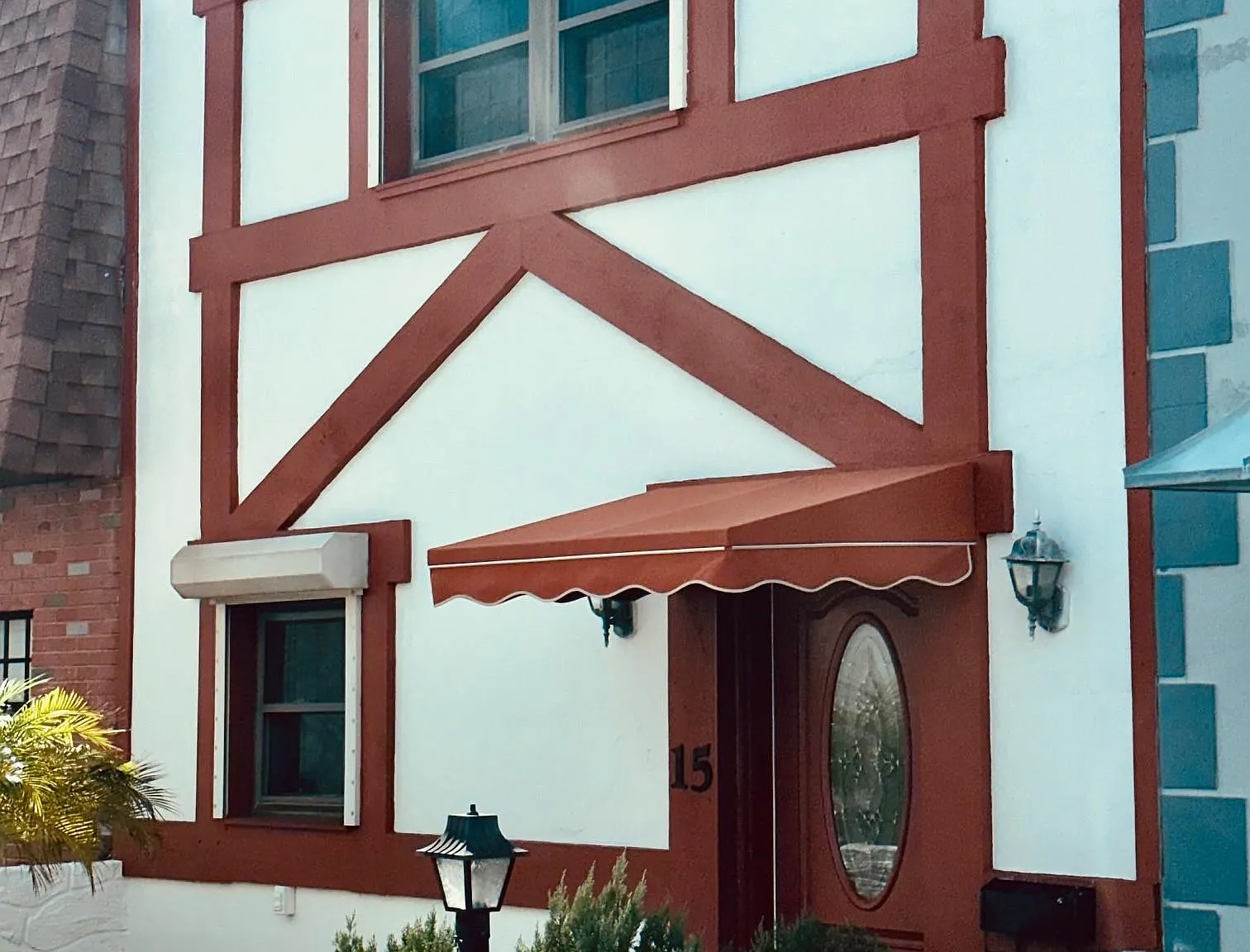 2 bed, 2.5 bath, 1320 sqft, $1,950 — Photo 1