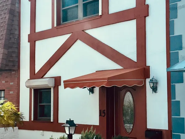 625 N Halifax Ave APT 15, Daytona Beach, FL 32118