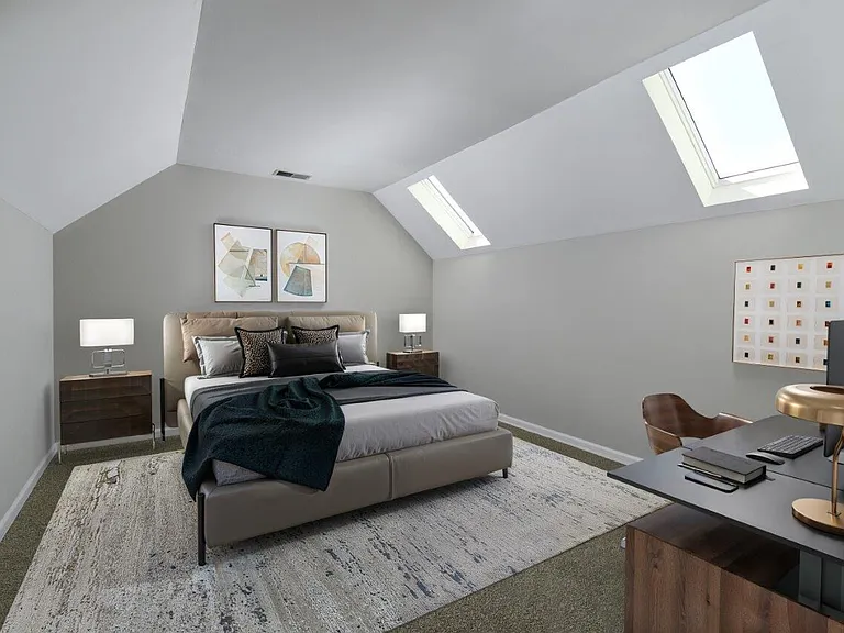 Springhouse Townhomes — Photo 5