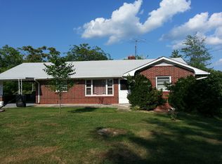 8510 Mountain Valley Rd, Axton, VA 24054