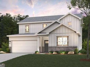 163 Winding Ridge Trl LOT 8, Jefferson, GA 30549